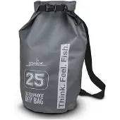 Molix Dry Sack 25l Grijs