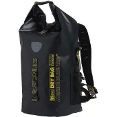 Marine Business Thalassa 35l Dry Sack Zwart