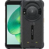 Ulefone RugKing 256Go/8Go Dubbele SIM Zwart
