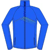 Silvini Natisone Jas