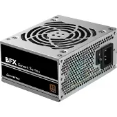 Chieftec BFX-450BS voeding, 450W SFX (80+ Bronze), bulkverpakking