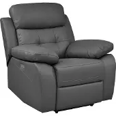 Notio Living Lannilis-Relaxfauteuil Elektrisch