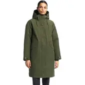 Aigle Winterparka ' GORE-TEX ' kaki
