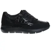 Hassia 0-301355 Wijdte H Veterschoenen | Maat 4.5