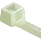 Hellermanntyton 111-05409 T50L-PA66-NA Kabelbinder 390 mm 4.60 mm 100 stuk(s)