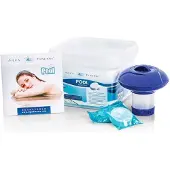 AquaFinesse | Pool Spa Pack Eco
