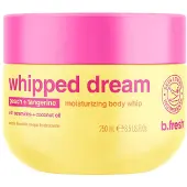 B.fresh Whipped Dream - Moistuizing Body Whip 250 ml