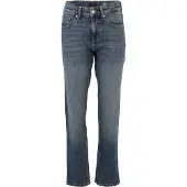 QS Jeans 'Pete' blauw denim