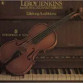 Import LIFELONG AMBITIONS/LP