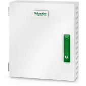 APC Schneider Electric Galaxy VS onderhoudsbypasspaneel 10-20kW 400V - Enkele unit - Omleidingsschakelaar (voor wandmontage) - wit