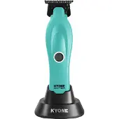 Kyone 360° Zero Trimmer Blauw