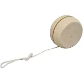 Gerkimex Blank Houten JoJo Groot