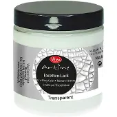 Packlinq Facetten Lack, transparant, 250 ml/ 1 Doosje