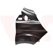VAN WEZEL 1989656 Spatbord