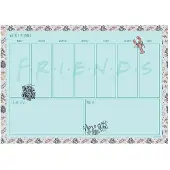 Friends (MARL) A4 DESK PAD