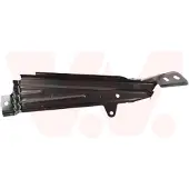 VAN WEZEL 0682319 Spatbord