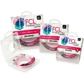 Akami Fcl Power Max 50 M Flurocarbon Roze 0.280 mm