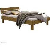 Hasena Trento 16 Prato bedombouw massief houten bed