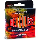 Tubertini Hercules Uc 12 Monofilament 50 M Groen 0.200 mm