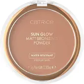 Catrice Bronzer Sun Glow Matt Bronzing Powder 9.5 g