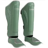 Top ten scheenbeschermers kickboksen mint groen L