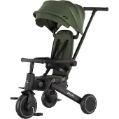 Puck Driewieler - Tricycle II - Dark Green