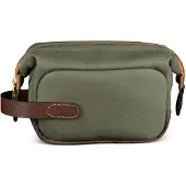 Billingham Capsule 1 Sage Fibrenyte/Chocolate