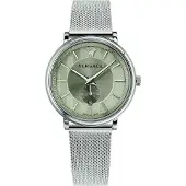 Versace - VBQ060017 - Polshorloge - Heren - Kwarts - Chronograph - V-Circle