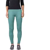 Hannah Elisa Leggings Groen 40 Vrouw