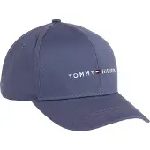 Tommy Hilfiger baseballpet voor heren