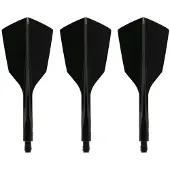 Condor AXE 120 Trifin Narrow Flights Medium