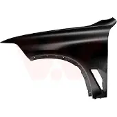 VAN WEZEL 0592657 Spatbord