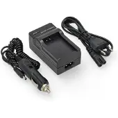 123accu Canon LP-E12 / LC-12E oplader (8.4V, 0.6A, huismerk)