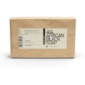 Natural Heroes - African Black Soap (Palmolie-Vrij) 250 gram