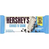 Hershey's Hershey’s Cookies ’n’ Creme – 10‑Pack – Voordeelverpakking