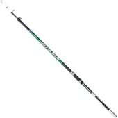 Yokozuna Xenium Telescopic Surfcasting Rod Zilver 4.50 m / 100-200 g