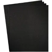 Klingspor Schuurpapier PS 11 L280xB230mm K.220 voor lak/metaal SiC, 50 stuks