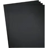 Klingspor Schuurpapier, waterbestendig, ps8a vel 230 * 280 gr. 280 (45023z) 50 st. (280)