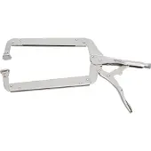 Bgs Punktschweiss-Gripzange 475 mm