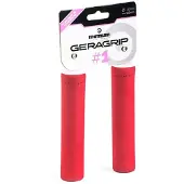 Momum Geragrip 1 30 Mm Foam Grips Rood