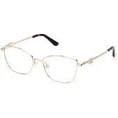GUESS Brillen met correctie GU2974 032