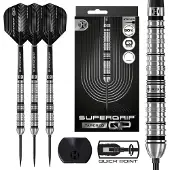 Harrows Supergrip QP Tapered 90% 24 gram