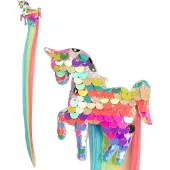 Widmann Unicorn highlights voor kinderen