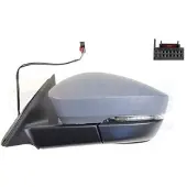 VAN WEZEL 7643807 Buitenspiegel