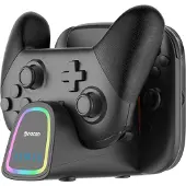 Nacon - Charging Station Pro til Nintendo Switch II