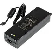 MicroBattery MBA1165 netvoeding & inverter Binnen 150 W Zwart
