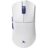 Darmoshark - M3s pro white - Computermuis