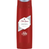 Old Spice 400 ml douchegel