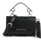 Valentino Dames Schoudertassen Hira Satchel - Zwart - Maat ONESIZE