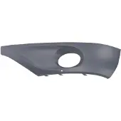 BLIC Ventilatierooster, bumper 6502-07-9586917P links